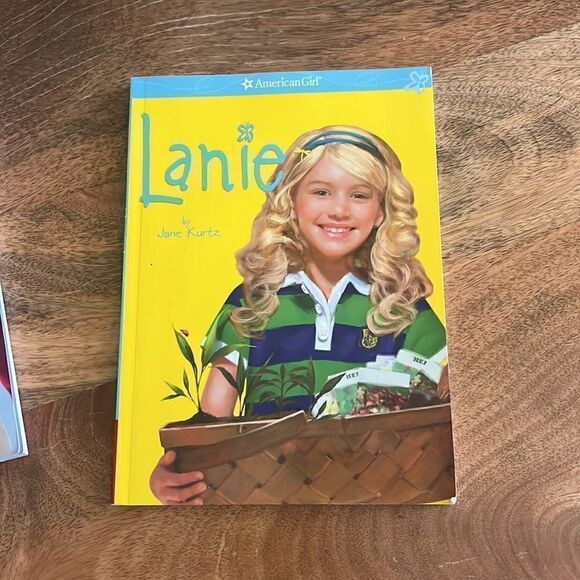 American Girl Books - Picture 2 of 5